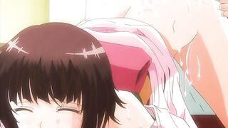 Oyomesama Honey Days およめさまHONEYDAYS ep1