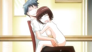 Oyomesama Honey Days およめさまHONEYDAYS ep1