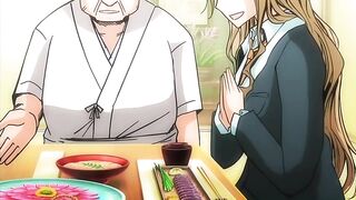 Oyomesama Honey Days およめさまHONEYDAYS ep1