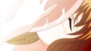 Oyomesama Honey Days およめさまHONEYDAYS ep2