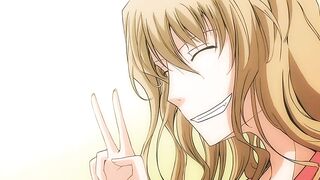 Oyomesama Honey Days およめさまHONEYDAYS ep2