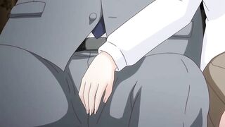 Ore ga Kanojo o *su Wake ep5 RUS SUB