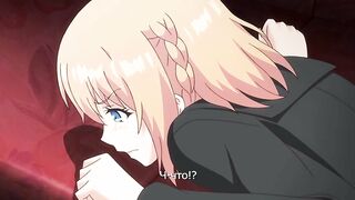 Ore ga Kanojo o *su Wake ep5 RUS SUB