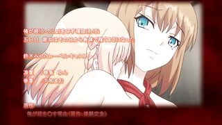 Ore ga Kanojo o *su Wake ep5