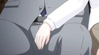 Ore ga Kanojo o *su Wake ep5
