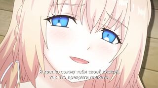 Ore ga Kanojo o *su Wake ep6 RUS SUB