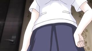 Ore ga Kanojo o *su Wake ep6 RUS SUB