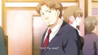 Ore ga Kanojo o *su Wake ep6 RUS SUB