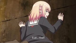 Ore ga Kanojo o *su Wake ep6 RUS SUB