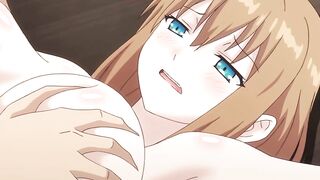 Ore ga Kanojo o *su Wake ep6 RUS SUB
