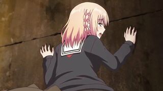 Ore ga Kanojo o *su Wake ep6