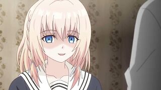 Ore ga Kanojo o *su Wake ep6