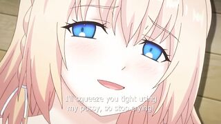 Ore ga Kanojo o *su Wake ep6 ENG SUB