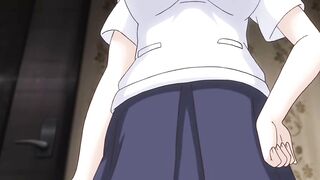 Ore ga Kanojo o *su Wake ep6 ENG SUB