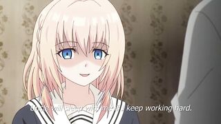 Ore ga Kanojo o *su Wake ep6 ENG SUB