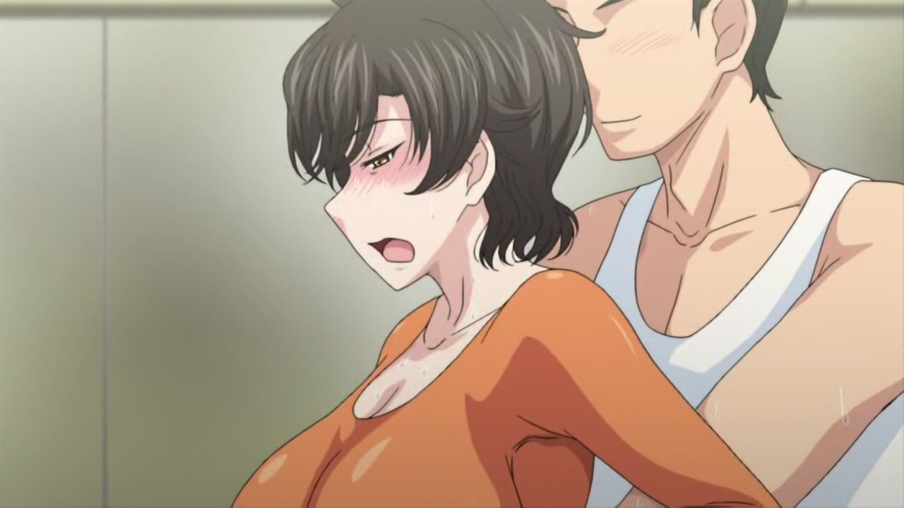 Hitozuma, Mitsu to Niku 人妻, 蜜と肉 ep1 Hentai Online HD