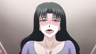 Hitozuma, Mitsu to Niku ep1 ENG SUB