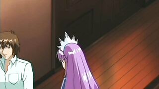 Момидзи / Momiji ep1 RUS SUB