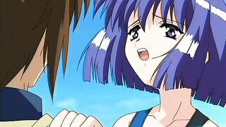 Момидзи / Momiji ep1 RUS SUB