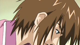 Момидзи / Momiji ep3 RUS SUB