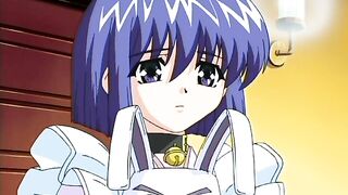 Момидзи / Momiji ep3 RUS SUB