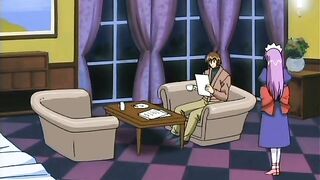 Момидзи / Momiji ep4 RUS SUB