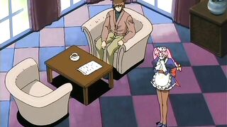 Момидзи / Momiji ep4 RUS SUB