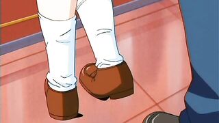 Момидзи / Momiji ep4 RUS SUB