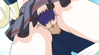 Momiji / もみじ ep3