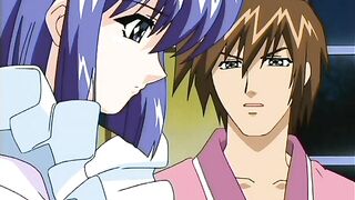 Momiji / もみじ ep4