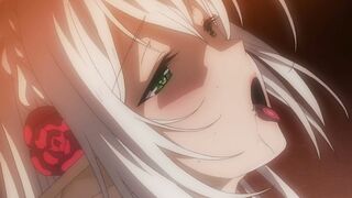 Love x Holic ep1 RUS SUB