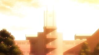 Love x Holic ep2 RUS SUB