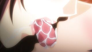 Love x Holic ep2 RUS SUB