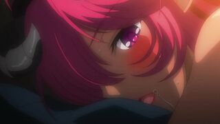 Love x Holic ~魅惑の乙女と白濁カンケイ~ ep2