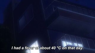 Love x Holic ep1 ENG SUB