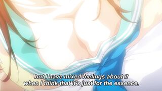 Love x Holic ep2 ENG SUB