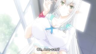 Love x Holic ep2 ENG SUB