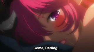 Love x Holic ep2 ENG SUB