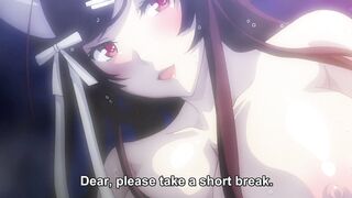 Love x Holic ep2 ENG SUB