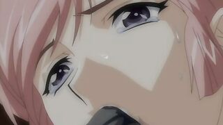 Magical Witch Academy ep2 RUS SUB