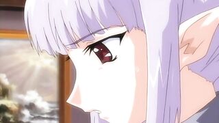 Magical Witch Academy ep2 RUS SUB