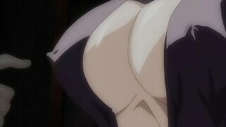 Magical Witch Academy ep2 RUS SUB