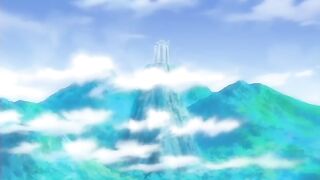 Magical Witch Academy ～ボクと先生のマジカルレッスン～ ep1