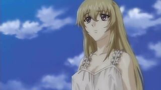 Magical Witch Academy ～ボクと先生のマジカルレッスン～ ep1