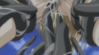 Magical Witch Academy ～ボクと先生のマジカルレッスン～ ep1