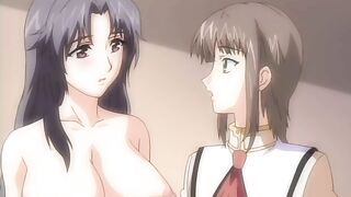 Magical Witch Academy ～ボクと先生のマジカルレッスン～ ep1