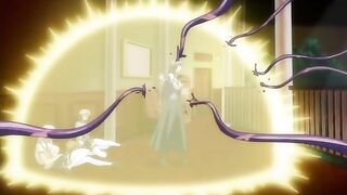 Magical Witch Academy ~ボクと先生のマジカルレッスン~ ep2