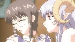 Magical Witch Academy ep1 ENG SUB