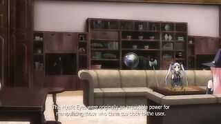 Magical Witch Academy ep1 ENG SUB