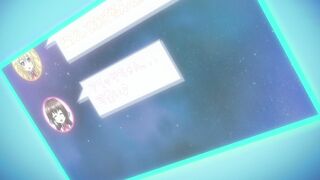 Kimi no Mana wa Rina Witch ep1 RUS SUB